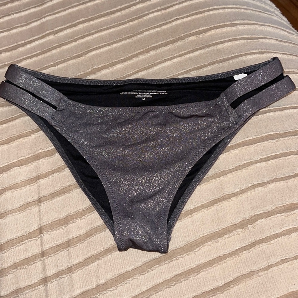 Shade & Shore bikini bottoms
